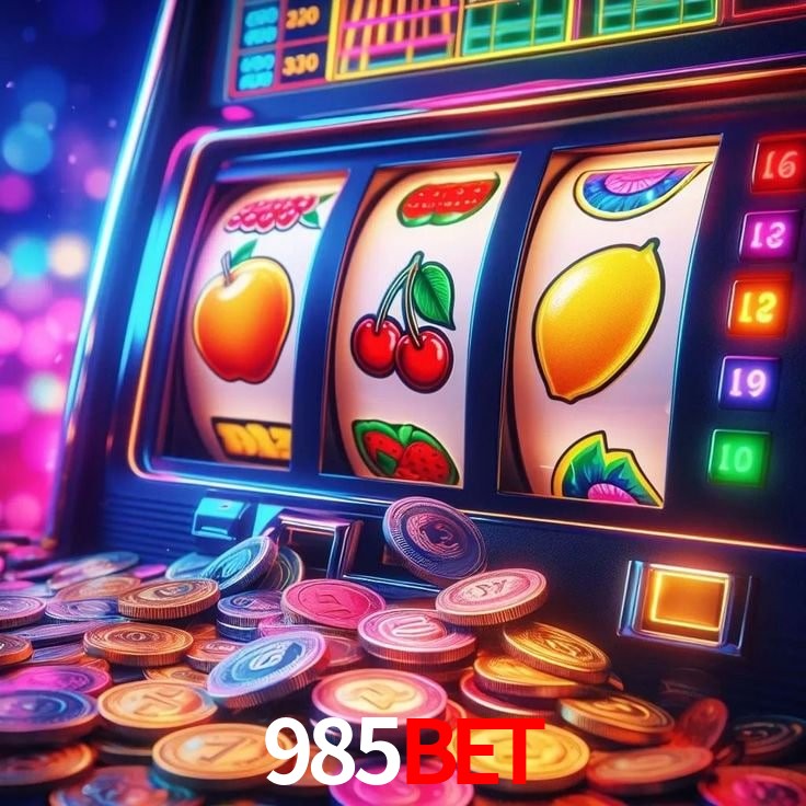 Desvendando o Mundo dos Jogos Virtuais na 985bet